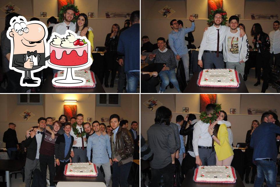 Immagine di SENSI Ristorante Aperitivi Eventi