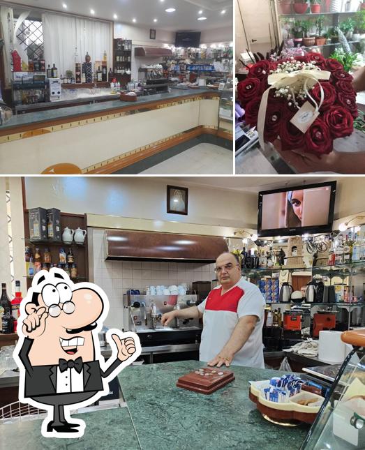 Antica Pasticceria Di Carni Giuseppe