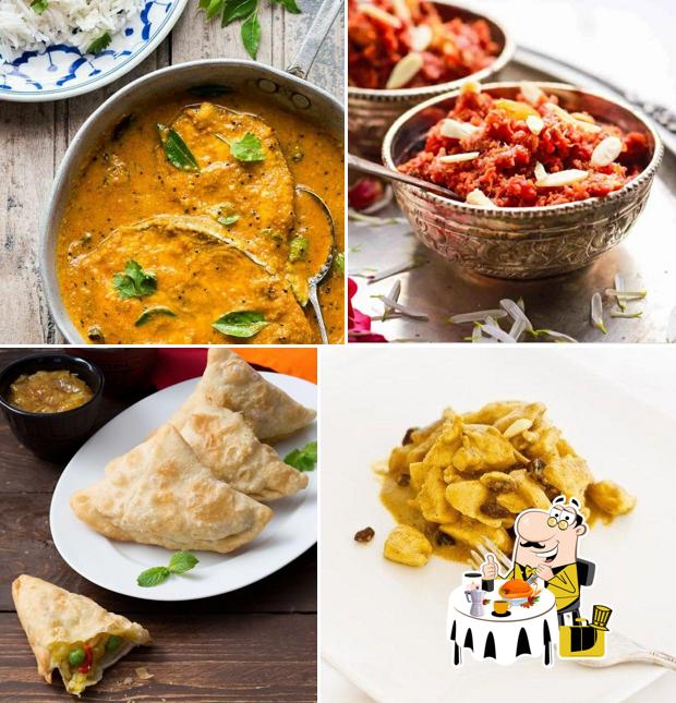 Curry Twist Ristorante Indiano