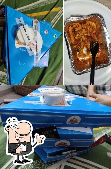See this image of Feast Hub