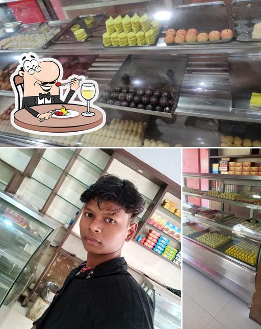 Jagannath Sweets