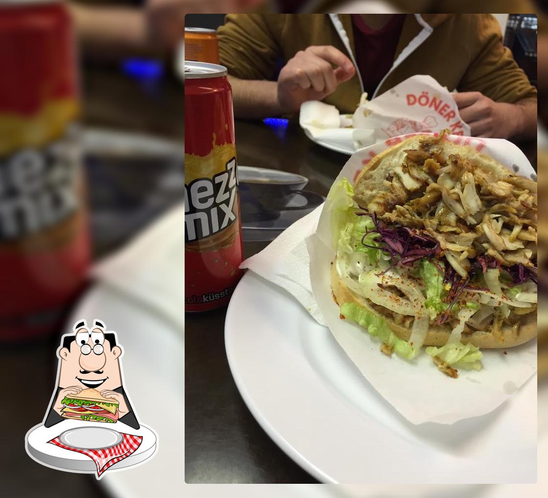 König Döner Mainaschaff