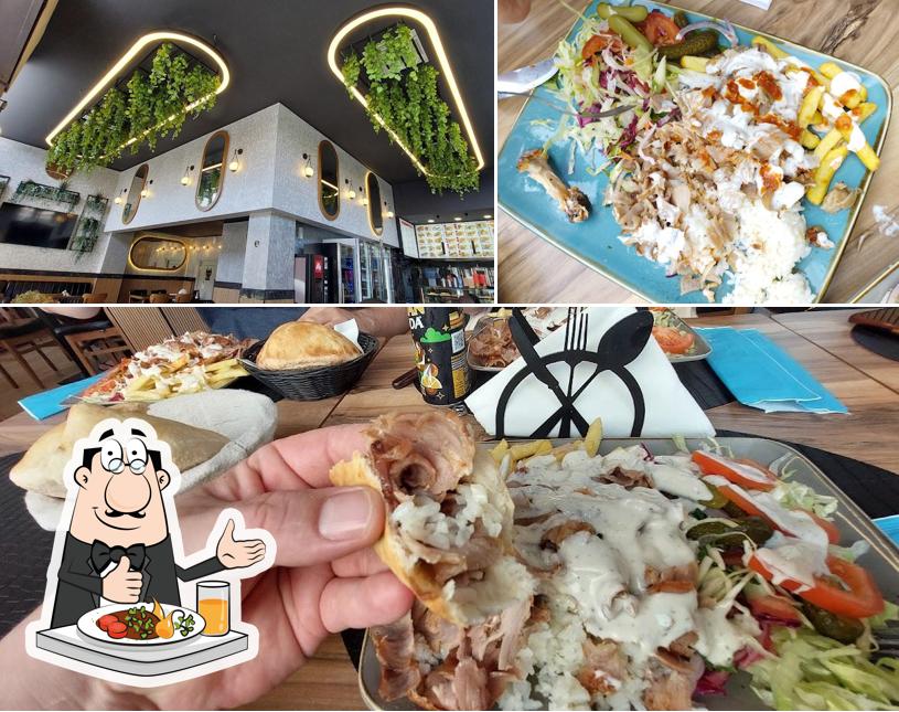 Cibo al Lago Ristorente - Kebap & Pizzeria