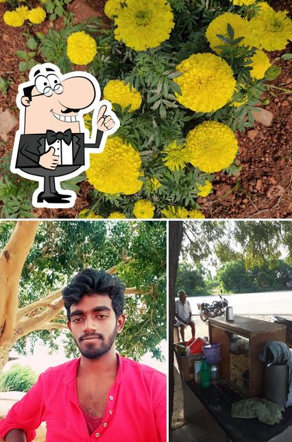 Sathi reddy bunk