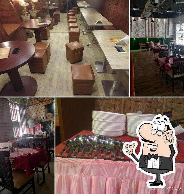 Sukh Saagar Veg Restaurent