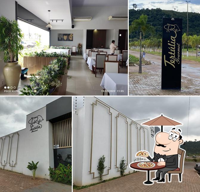 Tertúlia Gourmet Parauapebas