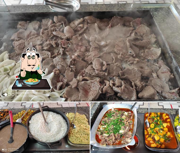 Restaurante O Caipirão