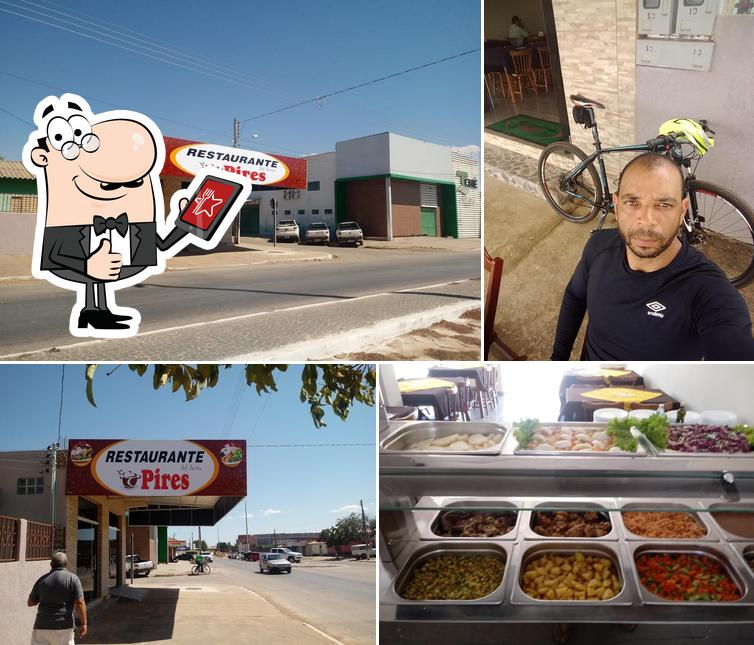 Restaurante Pires