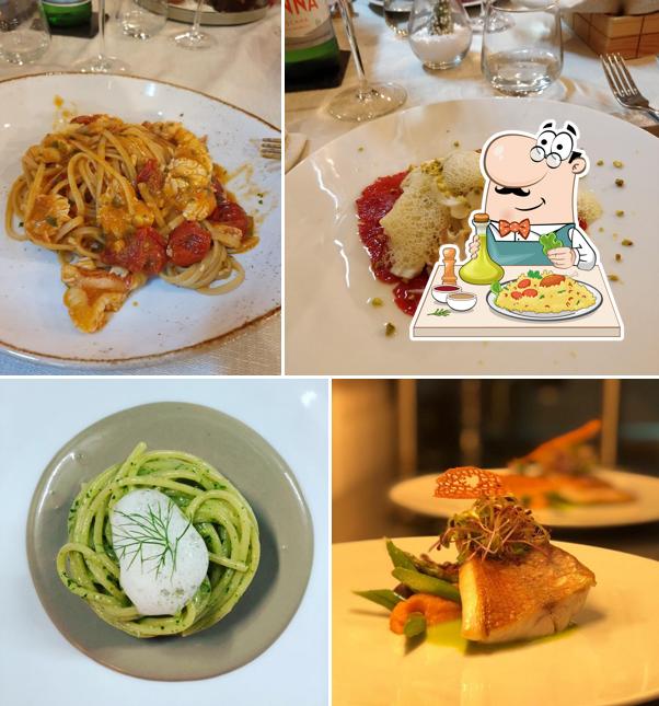 Ristorante Latina SIGH