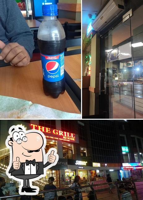 See the photo of Subway La Gracia Mall