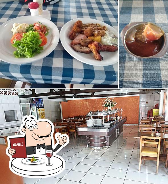 Restaurante Tempeiro Caseiro