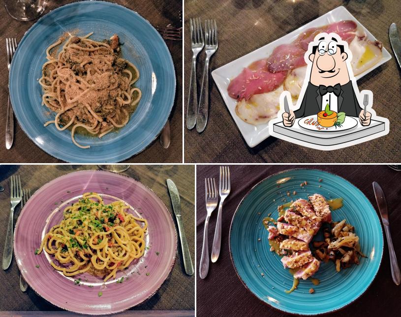 Trattoria Cucinotta