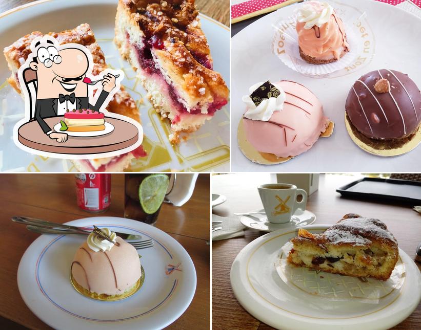 Confeitaria Zoet en Zout