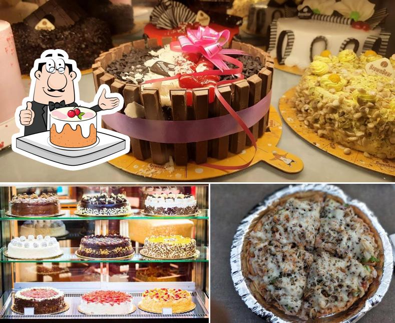 Brown Bear Bakers - Manikonda photo