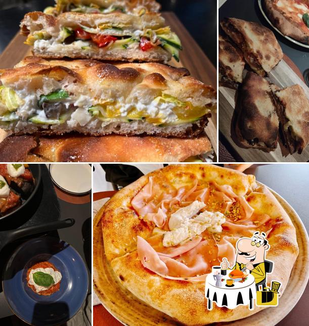 Cibo al Turonda