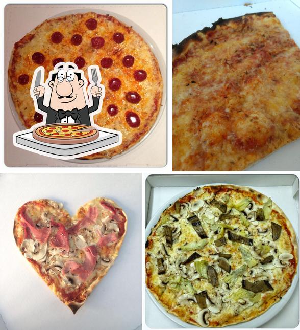 Pizza Latina