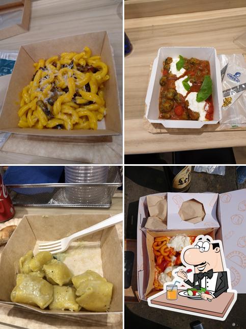 Adesso Pasta - Creazioni Artigiane