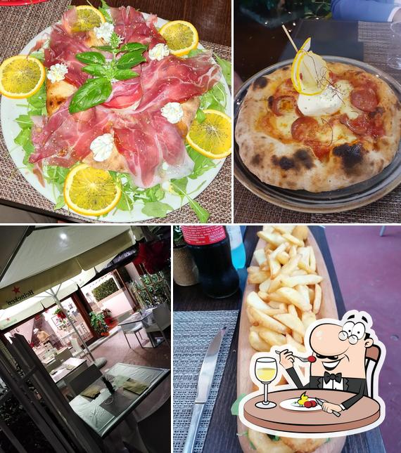 Al Borsalino pizzeria gourmet