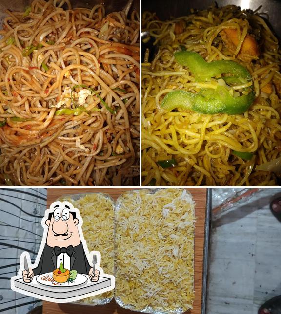 Annapurna Restaurant