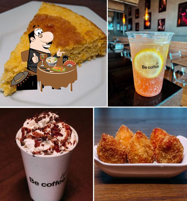 Be coffee - Cafés Especiais