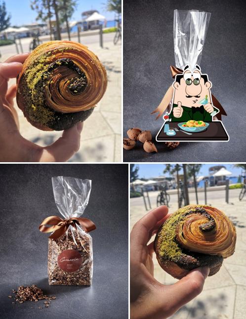 Cibo al Bread Point
