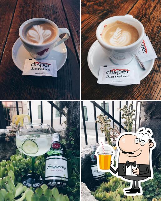 Dišpet pizza & taste