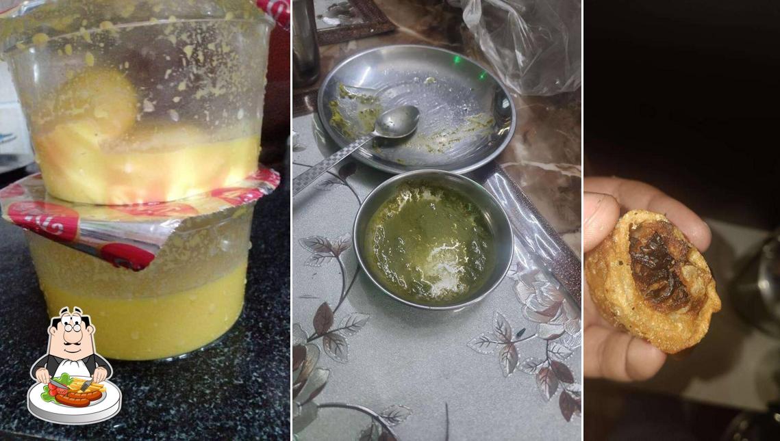 Meals at DMB Sweets Pvt Ltd