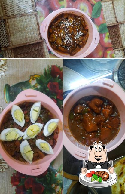 Pick meat meals at Food Lover