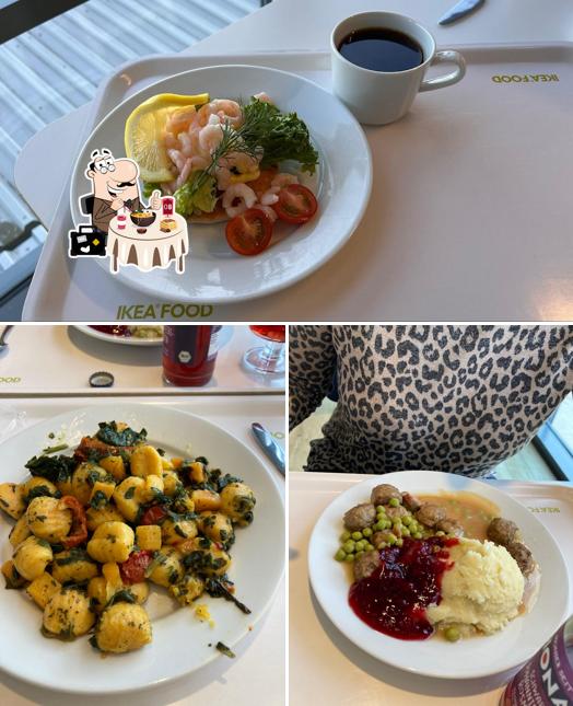 IKEA Restaurant Halle/Leipzig