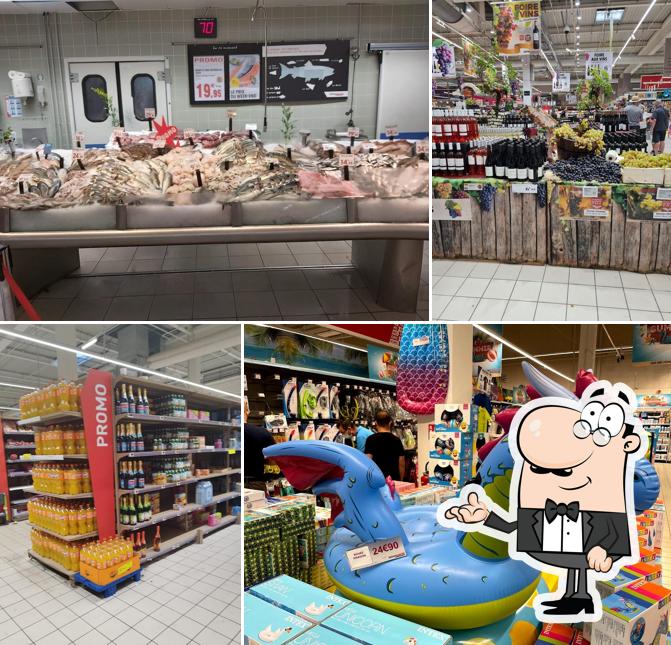 Intermarché HYPER Argelès Sur Mer
