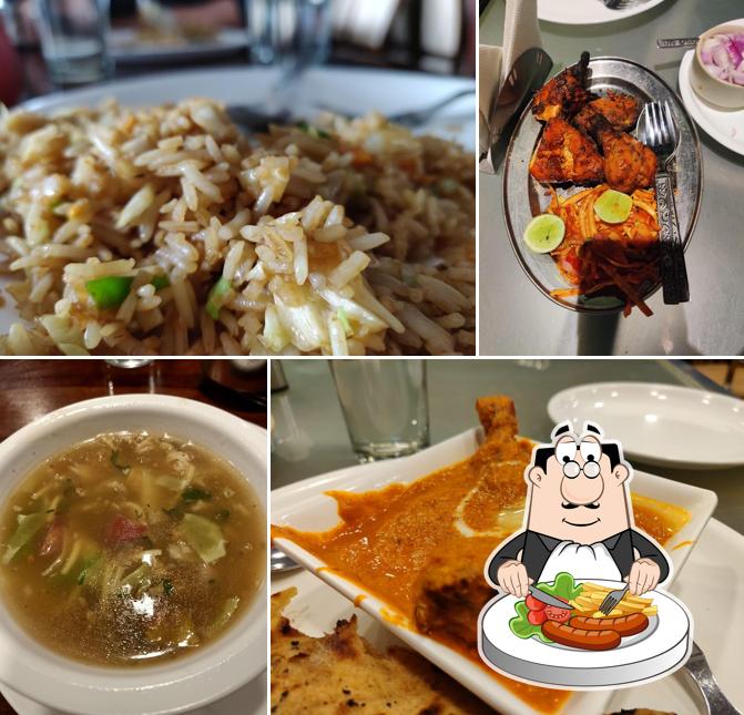 Jashan Terrace Restaurant