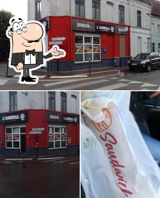 L'Amiral