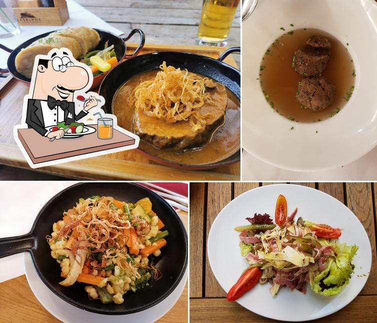 Wipp'ls Lasslhof - Das Wirtshaus in Riegersburg