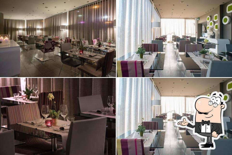 Negroamaro Restaurant