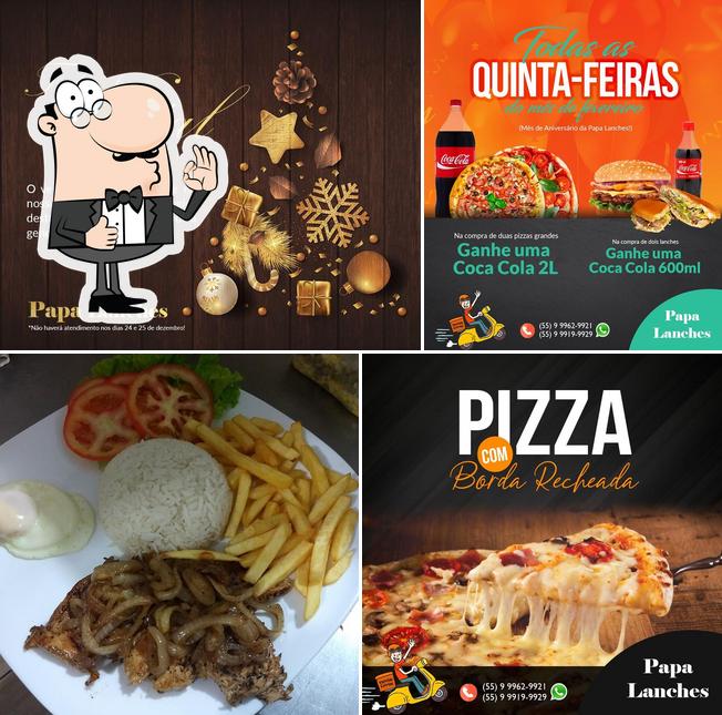 Papa Lanches