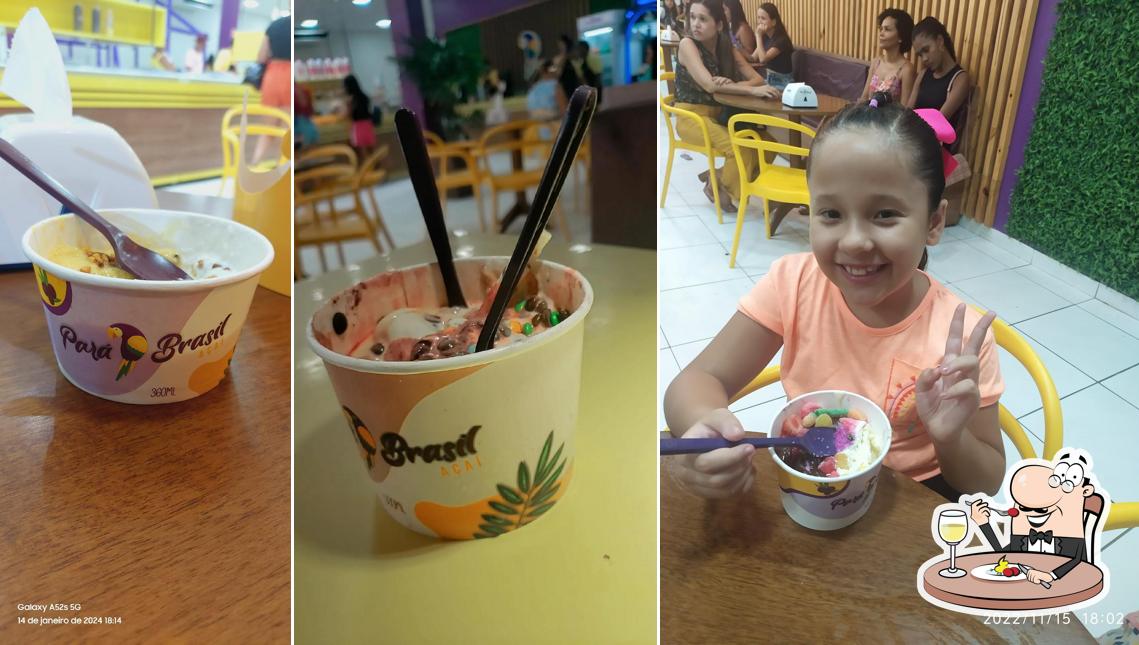 Para Brasil Açaí