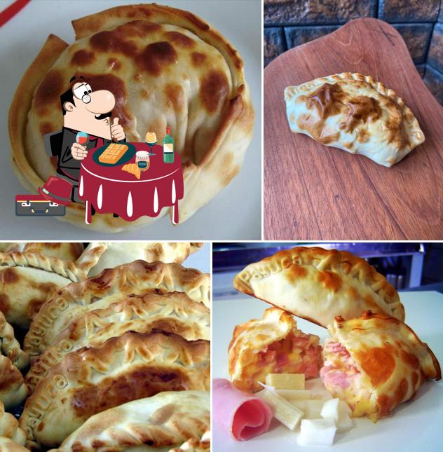 Payuca Empanadas