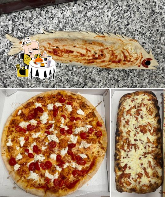 Cibo al Pizza Chic