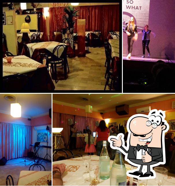 Vedi questa immagine di Nuova Osteria del Teatro