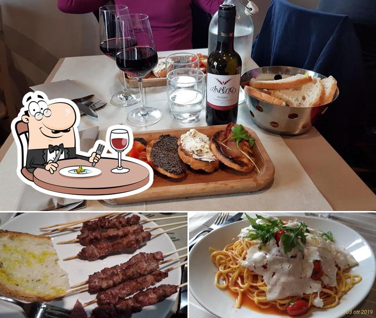 Cibo al Poldo