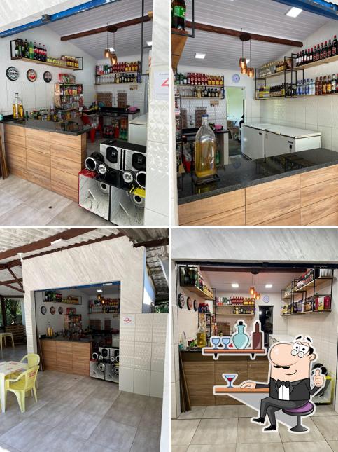 Bar e Adega Goomes