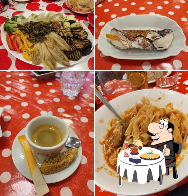 Bocconi Pasta Italiana