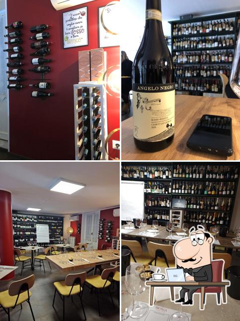 Enoteca Passami il Calice
