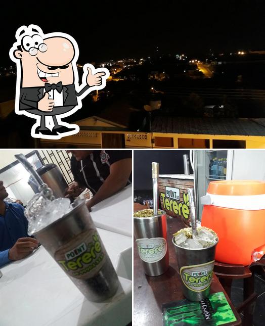 Point do Tereré