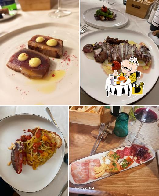 Cibo al Al Soppalco