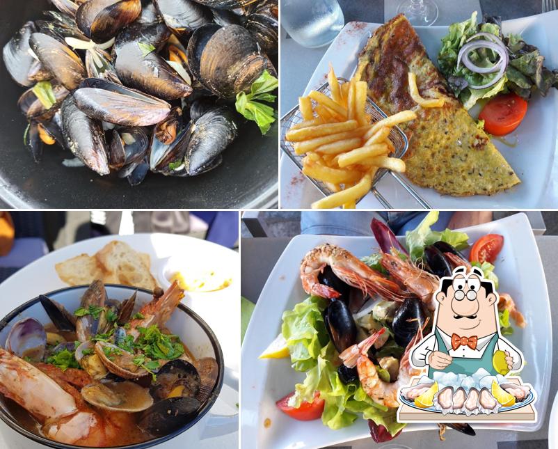 Bar du Golfe Calvi