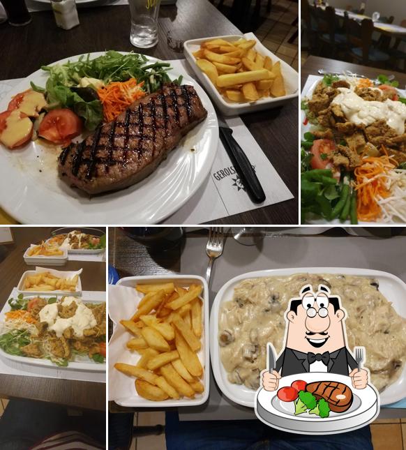 Chez Momo