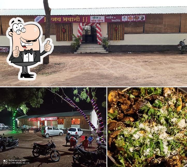 See the photo of Hotel Jaibhawani Veg Non-Veg
