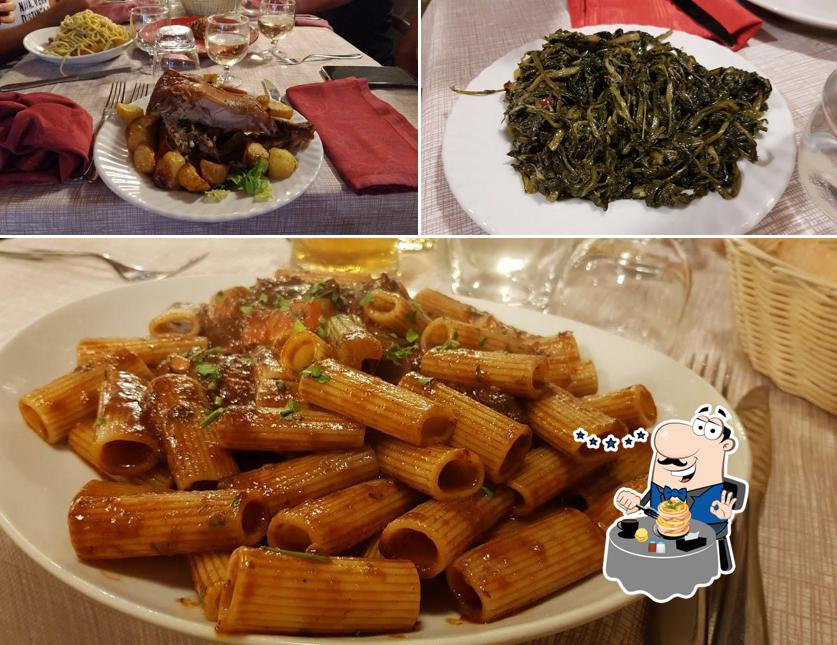 Platti al Impiccetta