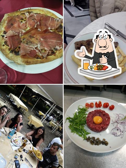 Cibo al La Siciliana di Pantaleo Katia & C. S.A.S